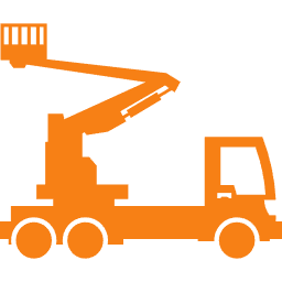 白桥高空作业车